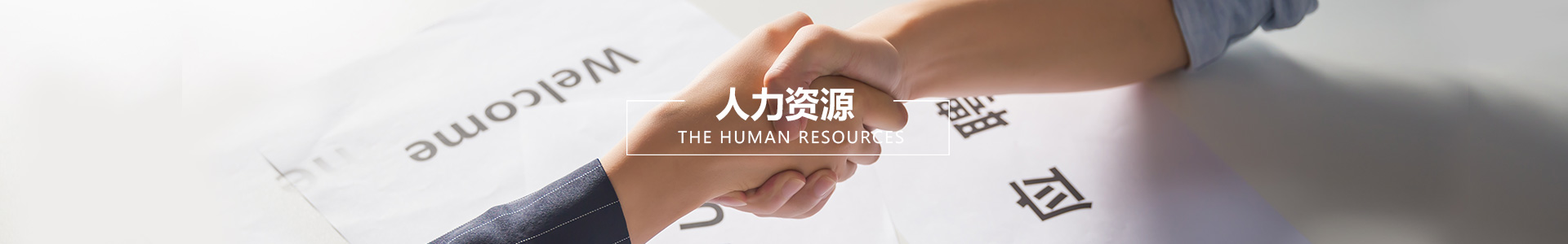 人才招聘