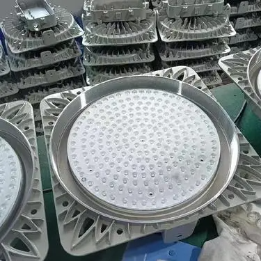 CX9106LED应急工作灯 现场侦查灯